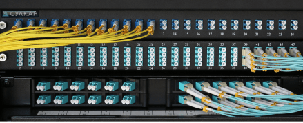 Оптическая подсистема